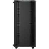 DeepCool CC560 ARGB V2 , Tower-Gehäuse schwarz, Tempered Glass