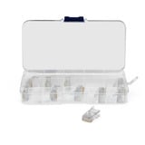 Digitus Netzwerk-Werkzeug-Set 12-teilig, mit Tasche