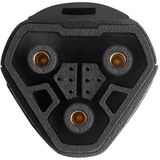 ECOFLOW Infinity Kabel schwarz, 2 Meter, für EcoFlow DELTA Pro