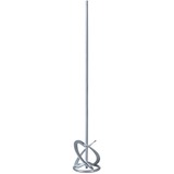 Einhell Mörtelrührer 90x600 mm Hex, Rührkorb