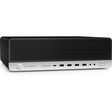 Elitedesk 800 G4 SFF Generalüberholt, PC-System