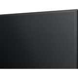 Hisense 50U6NQ, QLED-Fernseher 126 cm (50 Zoll), schwarz/dunkelgrau, UltraHD/4K, Triple Tuner, Mini LED