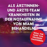 KOSMOS Medical Mysteries - Miami Flatline, Gesellschaftsspiel 