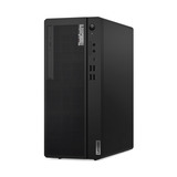 Lenovo ThinkCentre M75t Gen 5 (12XB003CGE), PC-System schwarz, Windows 11 Pro