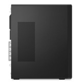 Lenovo ThinkCentre M75t Gen 5 (12XB003CGE), PC-System schwarz, Windows 11 Pro