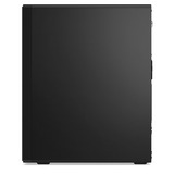 Lenovo ThinkCentre M75t Gen 5 (12XB003CGE), PC-System schwarz, Windows 11 Pro