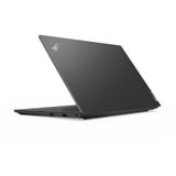 Lenovo ThinkPad E15 G3 Generalüberholt, Notebook schwarz, AMD Ryzen 5 5500U, AMD Radeon Graphics, 24 GB DDR4, 1 TB (1 TB SSD), Windows 11 Pro
