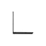 Lenovo ThinkPad P16 G3 (21RQ004EGE), Notebook schwarz, Intel® Core™ Ultra 7 255HX, NVIDIA RTX PRO 2000, 48 GB DDR5, 1 TB (1 TB SSD), Windows 11 Pro