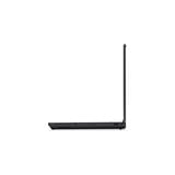 Lenovo ThinkPad P16 G3 (21RQ004EGE), Notebook schwarz, Intel® Core™ Ultra 7 255HX, NVIDIA RTX PRO 2000, 48 GB DDR5, 1 TB (1 TB SSD), Windows 11 Pro