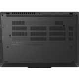 Lenovo ThinkPad T14 G6 (21QG00D9GE), Notebook schwarz, Intel® Core™ Ultra 7 258V, Intel® Arc™ Graphics 140V, 32 GB LPDDR5X, 512 GB (512 GB SSD), Windows 11 Pro