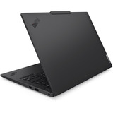 Lenovo ThinkPad T14 G6 (21QG00D9GE), Notebook schwarz, Intel® Core™ Ultra 7 258V, Intel® Arc™ Graphics 140V, 32 GB LPDDR5X, 512 GB (512 GB SSD), Windows 11 Pro