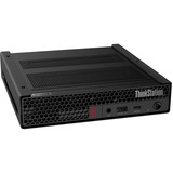 Lenovo ThinkStation P360 Tiny Generalüberholt, Mini-PC schwarz, Windows 11 Pro