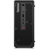 Lenovo ThinkStation P3 Ultra SFF (30HA00BPGE), PC-System schwarz, Windows 11 Pro