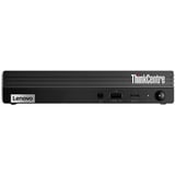 Lenovo Thinkcentre M70q Tiny Generalüberholt, Mini-PC schwarz, Windows 11 Pro 64-Bit