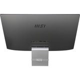 MSI Modern MD271ULDE, LED-Monitor 69 cm (27 Zoll), grau, 4K, HDMI, DisplayPort