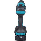 Makita Akku-Bohrschrauber DDF490Z, 18Volt blau/schwarz, ohne Akku und Ladegerät