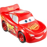 Mattel Disney Pixar Cars Track Talkers Lightning McQueen, Modellfahrzeug