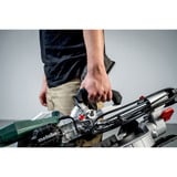 Metabo KGS 216 M, Kapp- und Gehrungssäge (613216000), 1200 Watt