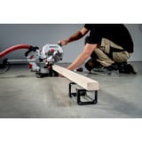 Metabo KGS 216 M, Kapp- und Gehrungssäge (613216000), 1200 Watt