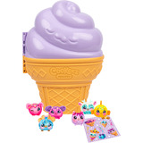 Moose Toys Cookeez Makery Yum Yumz S2 Collector Case, Spielfigur sortierter Artikel