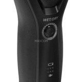 Panasonic ES-RT37-K503, Rasierer schwarz
