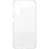 PanzerGlass SAFE Case, Handyhülle transparent, Samsung Galaxy A14 / A14 5G