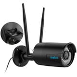 Reolink W320, Überwachungskamera schwarz, 5MP