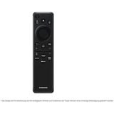 SAMSUNG GQ77S85FAEXZG, OLED-Fernseher 195 cm (77 Zoll), schwarz, UltraHD/4K, Vision AI, PVR, 100Hz Panel