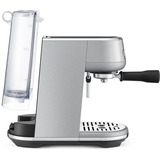 Sage the Bambino Siebträgermaschine SES450BSS4EEU1, Espressomaschine edelstahl (gebürstet), 1.600 Watt