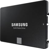 Samsung 870 EVO 250 GB, SSD SATA 6 Gb/s, 2,5", intern