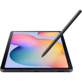Samsung Galaxy Tab S6 Lite (2024), Tablet-PC grau, Oxford Gray, 128 GB, 4G