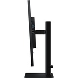 Samsung ViewFinity S80UD S32D800UAU, LED-Monitor 80 cm (32 Zoll), schwarz, UltraHD/4K, VA, USB-Hub