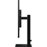 Samsung ViewFinity S80UD S32D800UAU, LED-Monitor 80 cm (32 Zoll), schwarz, UltraHD/4K, VA, USB-Hub