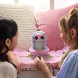 Spin Master Bloomables von Hatchimals - Kittyfly, Spielfigur 