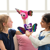Spin Master Bloomables von Hatchimals - Kittyfly, Spielfigur 