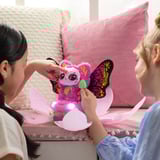 Spin Master Bloomables von Hatchimals - Kittyfly, Spielfigur 