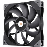 Thermaltake TOUGHLIQUID Ultra 280 AIO Liquid Cooler 280mm, Wasserkühlung schwarz