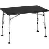 Westfield Superb 115 9268798, Camping-Tisch grau/aluminium