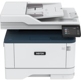 Xerox B305, Multifunktionsdrucker grau/blau, USB, LAN, WLAN, Scan, Kopie