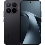 Xiaomi 17T 512GB, Handy Black, HyperOS, 12 GB