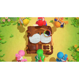  Yoshi and the Mysterious Book-Spiel 