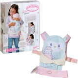 ZAPF Creation Baby Annabell® Active Tragesitz, Puppenzubehör 