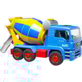 bruder MAN TGA Betonmisch-LKW, Spielfahrzeug 