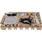 iiyama ProGraphic HB2701UHSNP-B1, LED-Monitor 68.5 cm (27 Zoll), schwarz (matt), UltraHD/4K, IPS, HDMI, DP, USB-C, USB-Hub