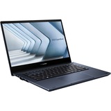 ASUS ExpertBook B5 Flip (B5402FVA-KA0008X), Notebook schwarz, Intel® Core™ i5-1340P, Intel® Iris® Xe Graphics, 16 GB DDR5, 512 GB (512 GB SSD), Windows 11 Pro 64-Bit