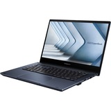 ASUS ExpertBook B5 Flip (B5402FVA-KA0008X), Notebook schwarz, Intel® Core™ i5-1340P, Intel® Iris® Xe Graphics, 16 GB DDR5, 512 GB (512 GB SSD), Windows 11 Pro 64-Bit