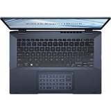ASUS ExpertBook B5 Flip (B5402FVA-KA0008X), Notebook schwarz, Intel® Core™ i5-1340P, Intel® Iris® Xe Graphics, 16 GB DDR5, 512 GB (512 GB SSD), Windows 11 Pro 64-Bit