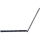 ASUS ExpertBook B5 Flip (B5402FVA-KA0008X), Notebook schwarz, Intel® Core™ i5-1340P, Intel® Iris® Xe Graphics, 16 GB DDR5, 512 GB (512 GB SSD), Windows 11 Pro 64-Bit