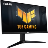 ASUS TUF Gaming VG27AQML1A, Gaming-Monitor 68.6 cm (27 Zoll), QHD, IPS, AMD Free-Sync, HDMI, DisplayPort, 240Hz Panel