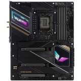 Biostar Z790 VALKYRIE, Mainboard schwarz